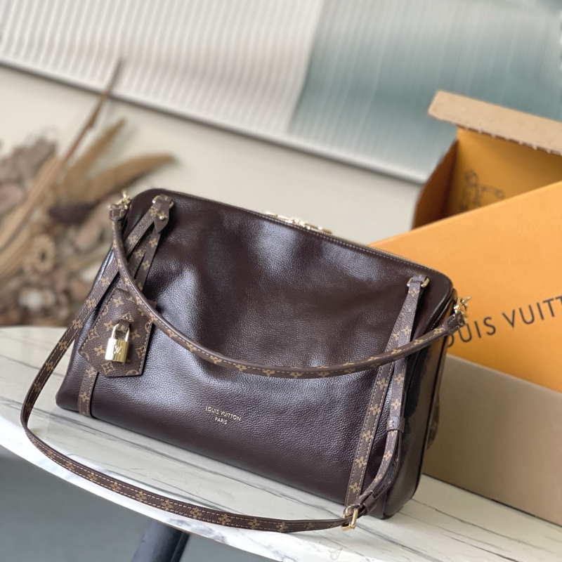 LV Satchel Bags